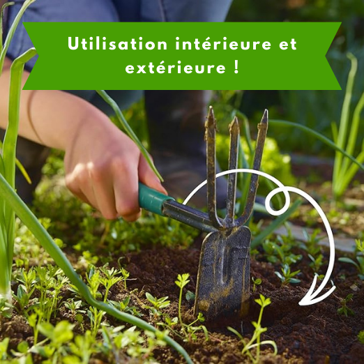 VERMICOMPOST PREMIUM ™– 8 KG